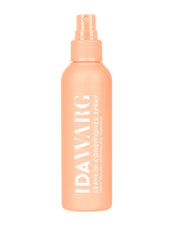 Ida Warg Beauty - Leave In Conditioner 150Ml - Nenuplaunama plaukų priemonė - Nude