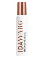 Ida Warg Beauty - Self-Tanning Mousse - Savaiminio įdegio putos - Nude
