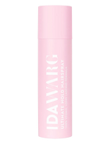 Ida Warg Beauty - Ultimate Hold Hairspray - Long Lasting Formula 250Ml - Plaukų lakas ir putos - Nude