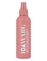 Ida Warg Beauty - Heat Protection Spray 150 Ml - Apsauga nuo karščio plaukams - Nude