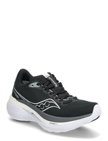 Saucony - Endorphin Trainer - Bėgimo bateliai - Juoda