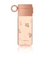 Liewood - Clemence Tritan Bottle 350 Ml - Maistui - Rožinė