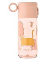Liewood - Clemence Tritan Bottle 350 Ml - Maistui - Rožinė