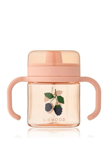 Liewood - Kylo Tritan Sippy Cup 280Ml - Gertuvė - Rožinė