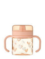 Liewood - Kylo Tritan Sippy Cup 280Ml - Gertuvė - Rožinė