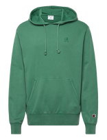 Champion - Hooded Sweatshirt - Sportinis džemperis su gobtuvu - Žalia