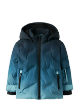 Name It - Nmmmountain05 Ski Jacket Fo - Slidinėjimo striukė - Tamsiai mėlyna