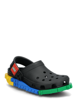 Crocs - 4Lw System Clog K - Klumpės - Juoda