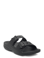 Crocs - Saturday Sandal M - Sandalai - Juoda