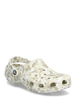 Crocs - Classic Confetti Clog - Mulai ir klumpės - Marga / raštuota