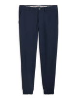 PUMA Golf - 101 Pure Jogger - Golfo kelnės - Tamsiai mėlyna