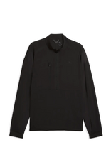 PUMA Golf - Golf Wind Jacket - Golfo striukė - Juoda