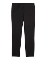 PUMA Golf - W Avant Slim Pant - Golfo kelnės - Juoda