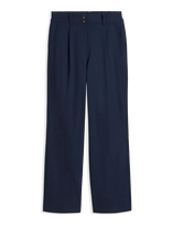 PUMA Golf - W Avant Trouser Pant - Golfo kelnės - Tamsiai mėlyna