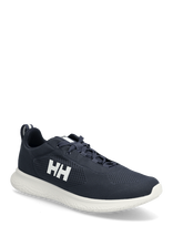 Helly Hansen - Crew Light - Sportiniai žygio batai - Tamsiai mėlyna