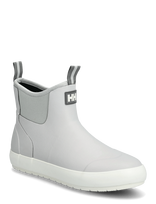 Helly Hansen - W Seaspray - Sportiniai guminiai batai - Pilka