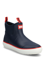 Helly Hansen - W Seaspray - Sportiniai guminiai batai - Tamsiai mėlyna