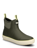 Helly Hansen - W Seaspray - Sportiniai guminiai batai - Chaki spalva