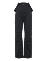 J. Lindeberg - W Stanford Pro Bib Ski Pant - Sportinės slidinėjimo kelnės - Juoda
