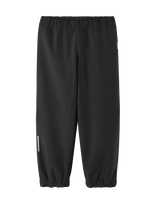 Reima - Softshell Pants, Oikotie - Minkštos kelnės - Juoda