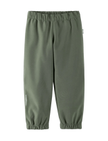 Reima - Softshell Pants, Oikotie - Minkštos kelnės - Žalia