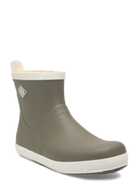 Viking - Seilas Heritage Low - Sportiniai guminiai batai - Balta