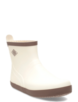 Viking - Seilas Heritage Low - Sportiniai guminiai batai - Ruda
