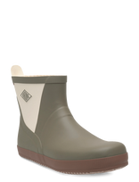 Viking - Seilas Heritage Low - Sportiniai guminiai batai - Chaki spalva