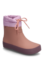 Viking - Alv Barefoot - Guminiai batai - Rožinė