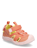 Viking - Adventure Sandal 2V - Sandalai - Koralinė spalva