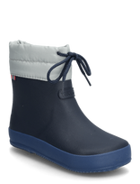 Viking - Alv Barefoot - Guminiai batai - Tamsiai mėlyna