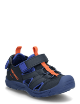 Viking - Adventure Sandal 2V - Sandalai - Tamsiai mėlyna