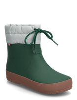 Viking - Alv Barefoot - Guminiai batai - Chaki spalva