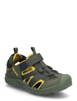 Viking - Adventure Sandal 2V - Sandalai - Geltona