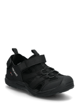 Viking - Adventure Sandal 2V - Sandalai - Juoda
