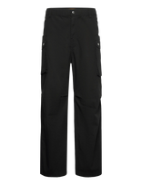 Replay - Trousers - Cargo kelnės - Juoda