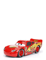 Jada Toys - Disney Lightning Mcqueen, 1:24 - Kiti žaisliniai automobiliai - Raudona