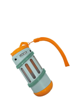 Simba Toys - Nature World Explorer Torch - Kostiumų aksesuarai - Marga / raštuota