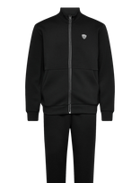 EA7 - Tracksuit - Sportinio kostiumo komplektas - Juoda