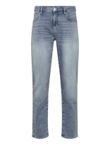 Armani Exchange - 5 Pockets Pant - Įprasto kirpimo džinsai - Mėlyna