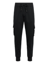 Moose Knuckles - Hartsfield Jogger - Cargo kelnės - Juoda