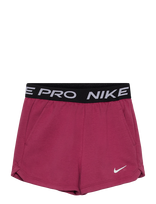 Nike - Nike Pro Essentials Dri-Fit Short - Sportiniai šortai - Rožinė