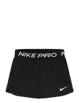 Nike - Nike Pro Essentials Dri-Fit Short - Sportiniai šortai - Juoda