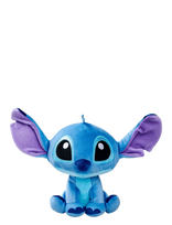 Lilo & Stitch - Disney Doorables Stitch2, 25Cm - Pliušinis gyvūnas - Mėlyna