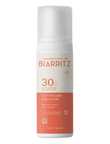 Laboratoires De Biarritz - Laboratoires De Biarritz Suncare Sunscreen Lotion Spf30 - Veido odos priežiūrai - Nude