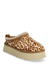 UGG - W Tazz Plains - Plokščiakulniai bateliai - Marga / raštuota