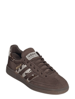 Adidas Originals - Handball Spezial W - Sportiniai žemapadžiai sportbačiai - Ruda