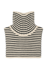 FUB - Neckwarmer - Kaklo mova - Kreminė spalva