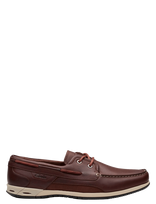 Clarks - Orson Sail G - Mokasinai - Ruda