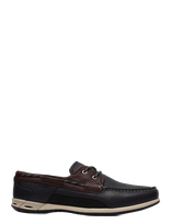 Clarks - Orson Sail G - Mokasinai - Tamsiai mėlyna
